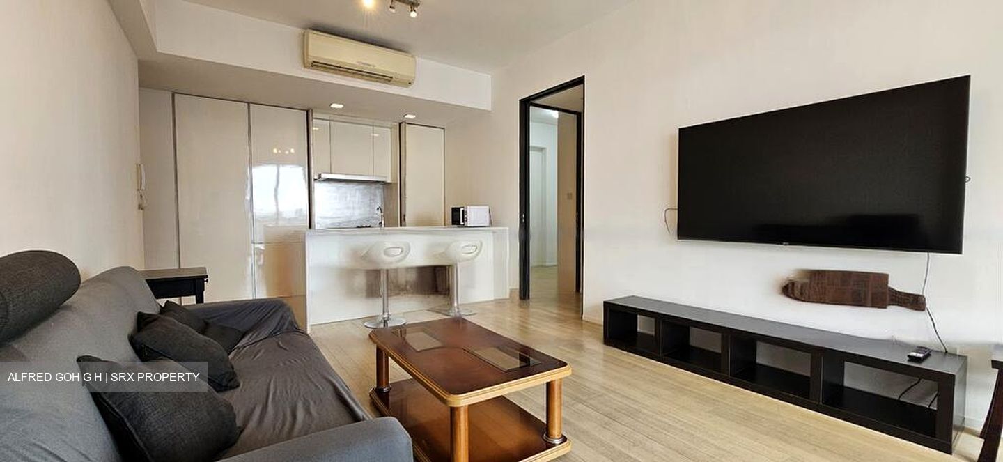 Newton Suites (D11), Apartment #455906971